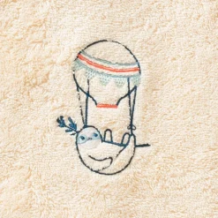 Best Bavoir coton bio Dandine paille Enfant Bavoirs & Mini-bavoirs