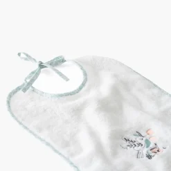 Cheap Bavoir coton bio Jardine blanc Enfant Bavoirs & Mini-bavoirs