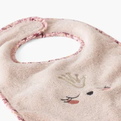 Discount Bavoir coton Happyful nude Enfant Bavoirs & Mini-bavoirs
