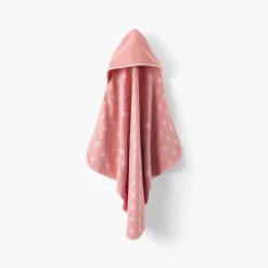Clearance Cape de bain coton Monjour sorbet Enfant Capes De Bain|Nouveautés Bébénew