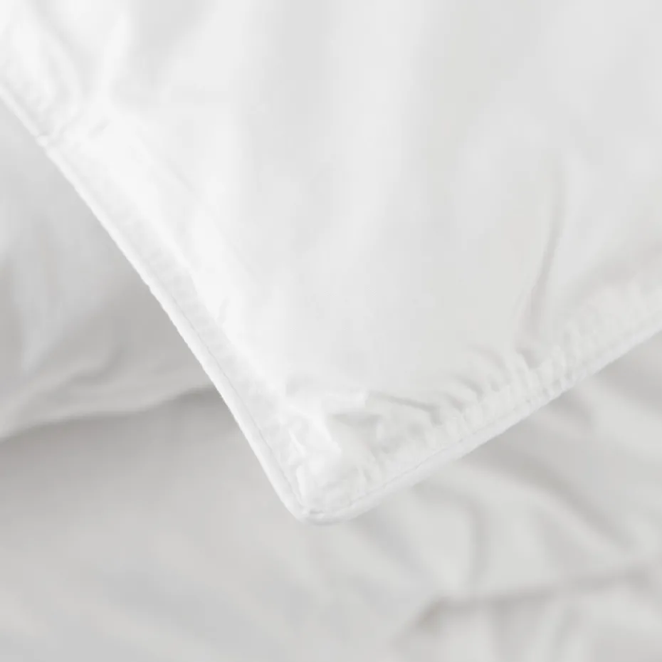 Shop Couette 4 saisons duvet de canard Alpilles Couettes