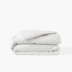 Outlet Couette 4 saisons duvet de canard Essentiel Couettes