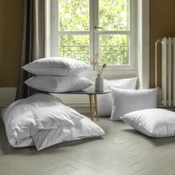Outlet Couette 4 saisons duvet de canard Essentiel Couettes