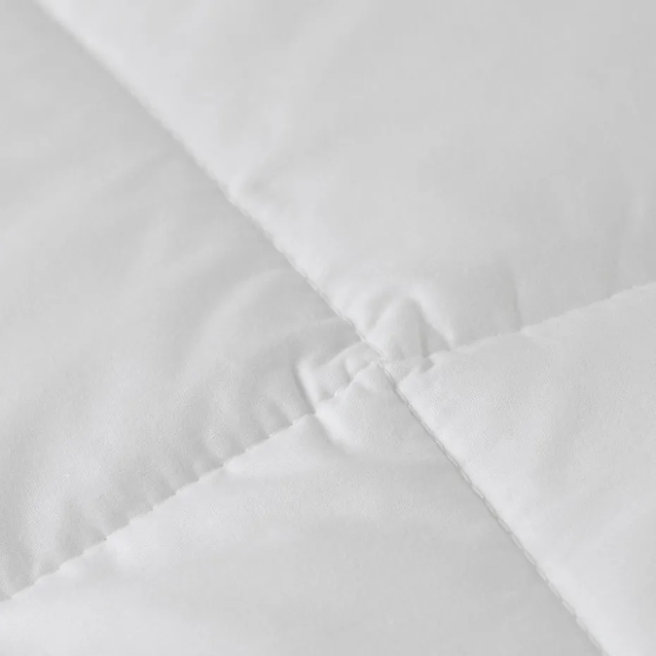 Sale Couette été synthétique Himalaya Couettes