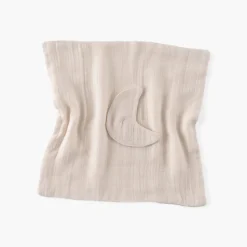 Fashion Doudou coton bio Bienvenue naturel Enfant Accessoires|Nouveautés Bébénew