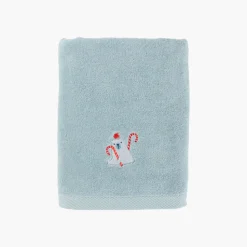 Hot Drap de bain coton Artica givre Enfant Draps De Bain