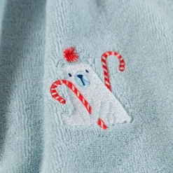 Hot Drap de bain coton Artica givre Enfant Draps De Bain