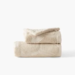 Clearance Drap de bain coton bio Gisèle Draps De Bain