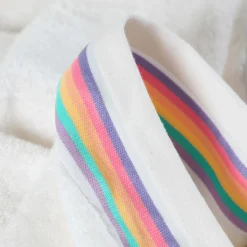 Flash Sale Drap de bain coton Calliopé blanc Enfant Draps De Bain