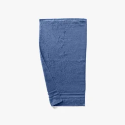 Cheap Drap de bain coton Lola II encre Draps De Bain