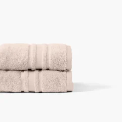 Best Sale Drap de bain coton Lola II lin Draps De Bain