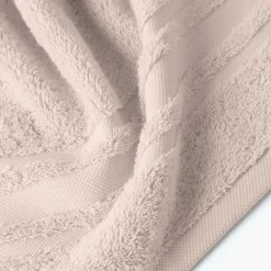 Best Sale Drap de bain coton Lola II lin Draps De Bain