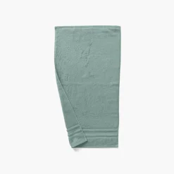 Clearance Drap de bain coton Lola II argile Draps De Bain