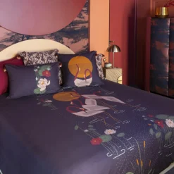 Best Sale Drap de lit percale de coton Hokkaido Draps De Lit