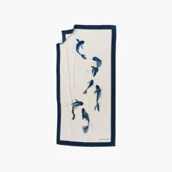 Best Sale Drap de plage coton Hypnotic La Plage