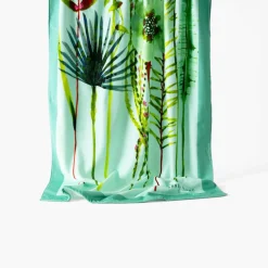 Best Sale Drap de plage velours de coton Maupiki La Plage