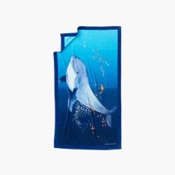 Best Drap de plage velours de coton Oceanos La Plage