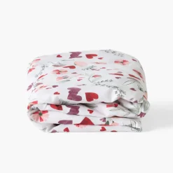 New Drap housse coton bio Mes Rêves Enfant Linge De Litbio|Draps Housse