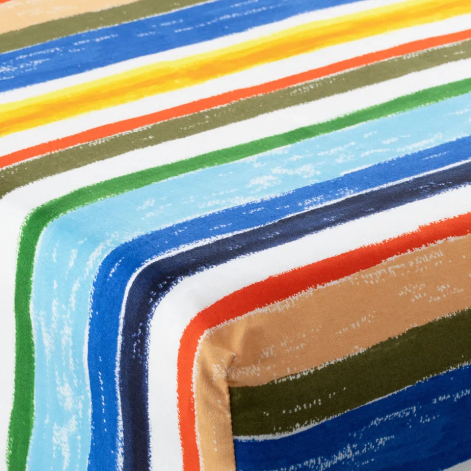 Cheap Drap housse coton bio Pinata Enfant Linge De Litbio|Draps Housse