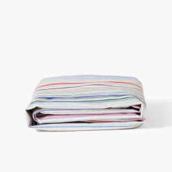 Best Drap housse percale de coton Récif Draps Housse