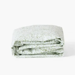 Best Sale Drap housse pur coton bio Safari Enfant Linge De Litbio|Draps Housse