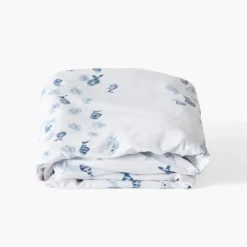 Cheap Drap housse pur coton Océanos Enfant Draps Housse