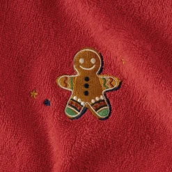 Cheap Essuie mains coton Sweet rouge Femme Torchons & Essuie-mains|Coffrets Cadeaux