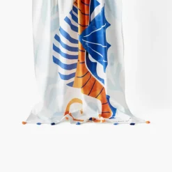 Discount Fouta coton Elio enfant La Plage