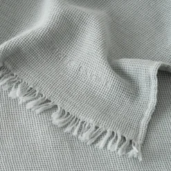 Discount Fouta coton Pyla glacier La Plage