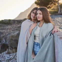 Discount Fouta coton Pyla glacier La Plage