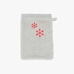 Best Gant de toilette coton Artica perle Enfant Gants De Toilette