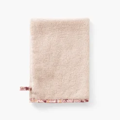 Clearance Gant de toilette coton Happyful Nude Enfant Gants De Toilette