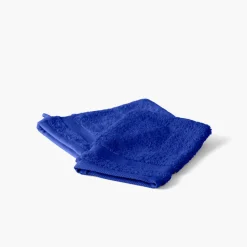 Cheap Gant de toilette coton Lola II cobalt Gants De Toilette