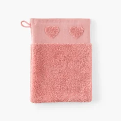 Store Gant de toilette coton Monjour sorbet Enfant Gants De Toilette|Nouveautés Bébénew