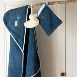 Best Gant de toilette coton Océanos Enfant Gants De Toilette