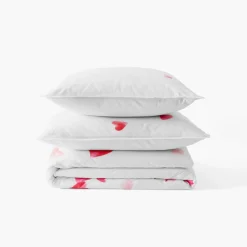 Cheap Housse de couette coton Adore enfant Enfant Housses De Couette