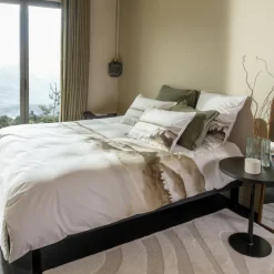 Best Housse de couette coton Horizons Housses De Couette