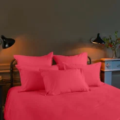 Best Sale Housse de couette percale de coton Neo grenadine Housses De Couette