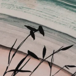 Clearance Housse de coussin coton Vibration Housses De Coussin