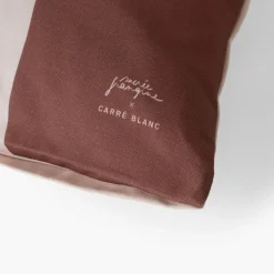 Store Housse de coussin Safi dune Housses De Coussin