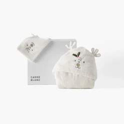 New Le coffret bain de Noël Coffrets Cadeaux