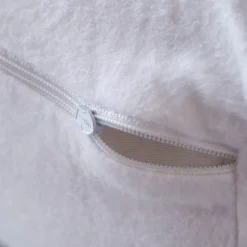 Sale Lot de 2 protèges oreiller rectangulaire Crépuscule II Protège Matelas & Oreillers