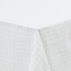 Shop Nappe coton et lin Eclore Nappes