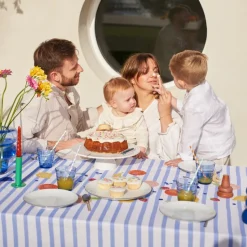 Best Nappe coton Joya blanc Nappes