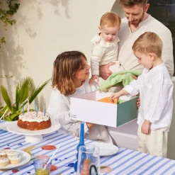 Best Nappe coton Joya blanc Nappes