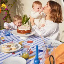 Best Nappe coton Joya blanc Nappes