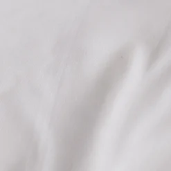 Best Oreiller carré mi-ferme duvet de canard Essentiel Oreillers