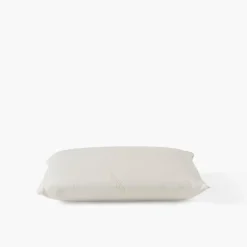 Clearance Oreiller carré mémoire de forme Sérénité Oreillers