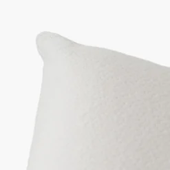 Clearance Oreiller carré mémoire de forme Sérénité Oreillers