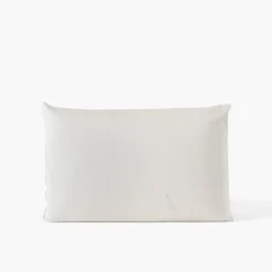 Cheap Oreiller rectangulaire mémoire de forme Sérénité Oreillers